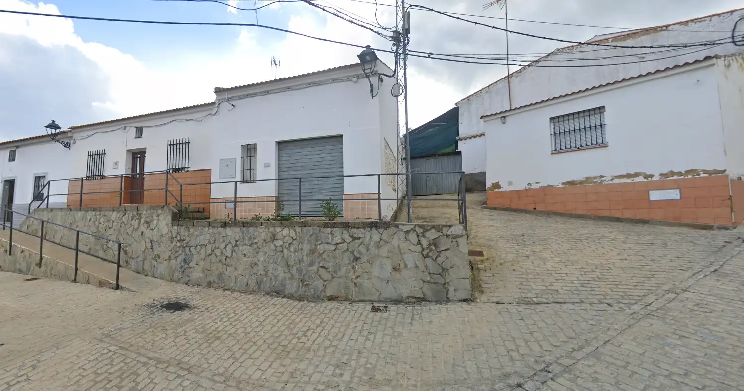 Adossat en venda a Calle Fuente Montes