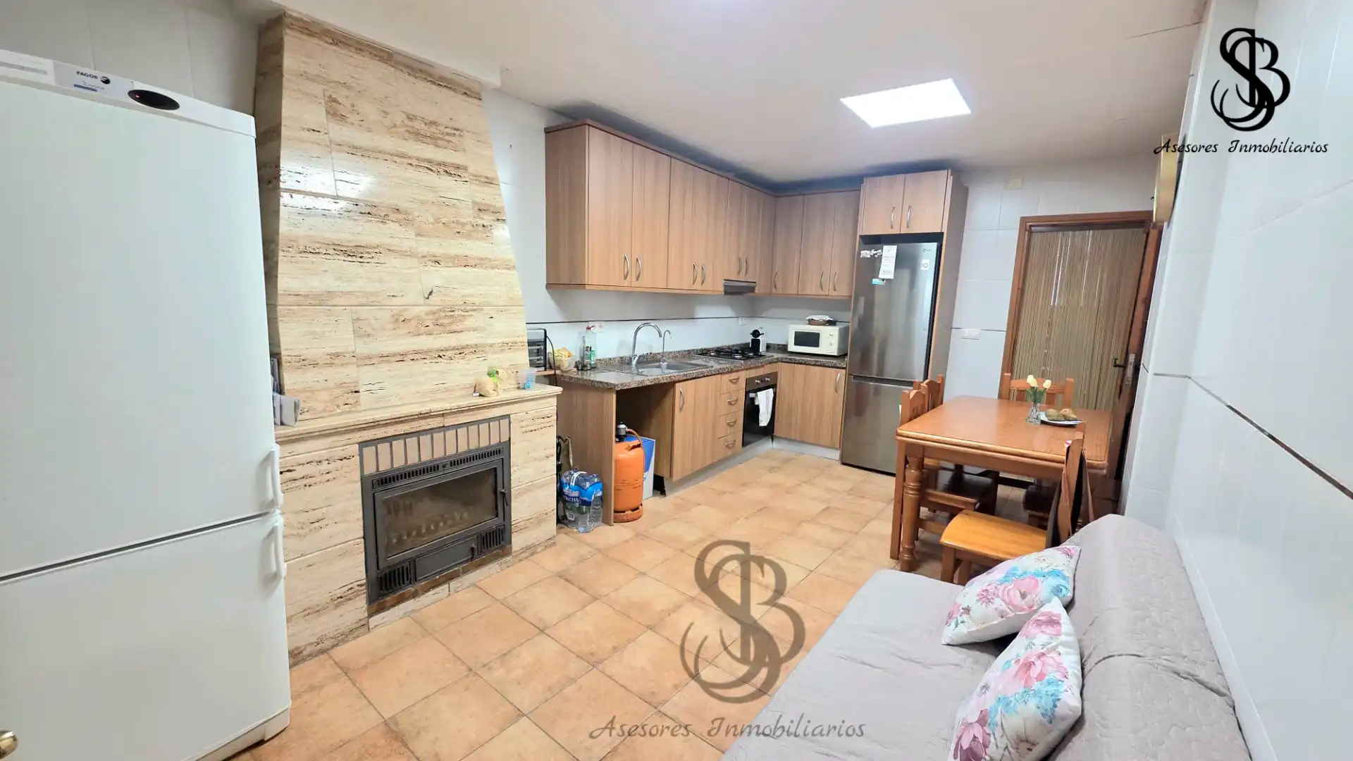 Casa o chalet en venta en Carrer Alfonso XII, Centro