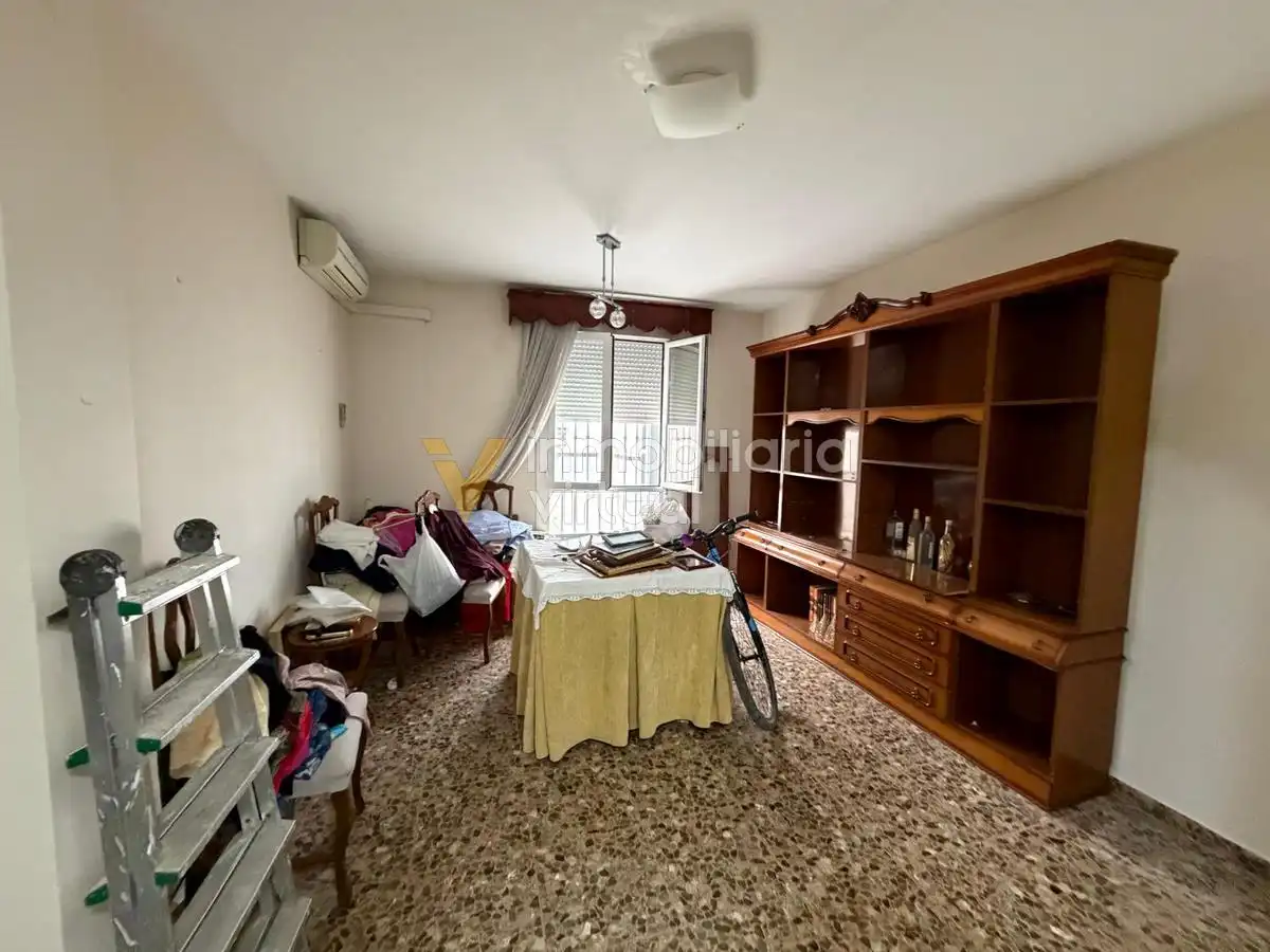 Erdgeschosswohnung zum Verkauf in Calle Alhama 40