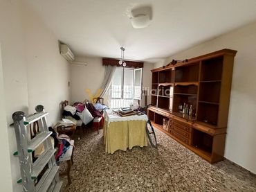 Erdgeschosswohnung zum Verkauf in Calle Alhama 40