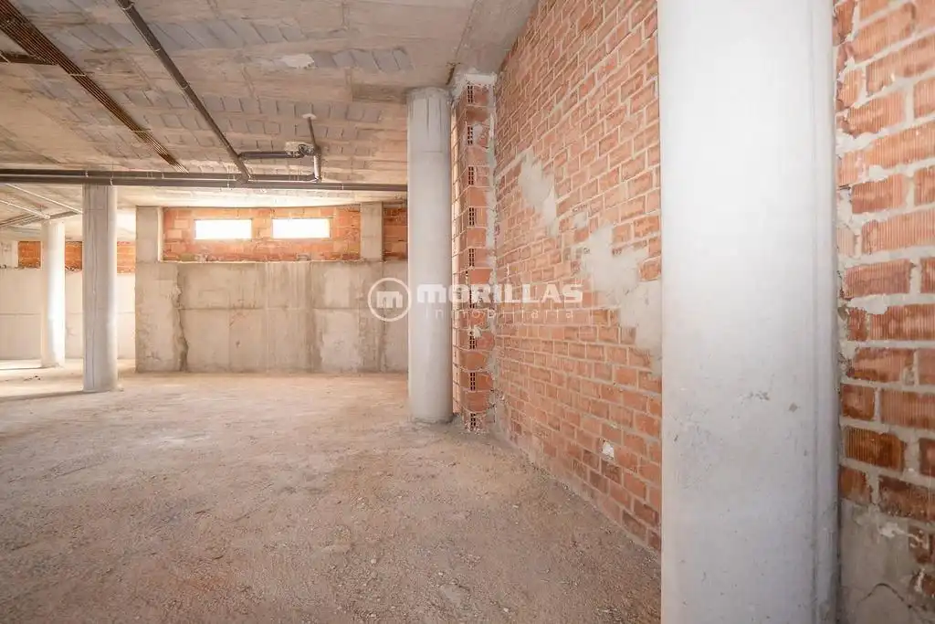 Local commercial à vendre à Calle Diario la Verdad 12, imagen 13
