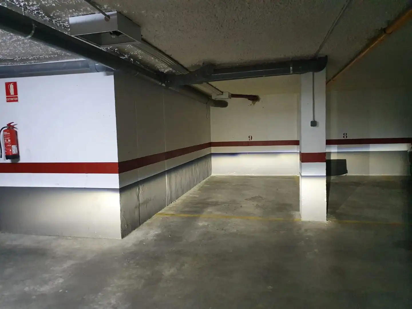Individual to rent in Calle de Pere III El Gran 3