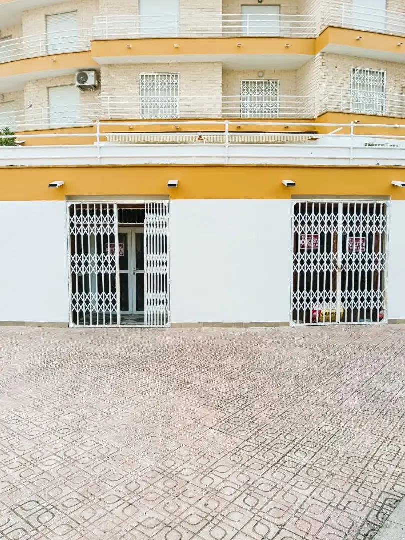 Local commercial à vendre à Avinguda del Nord 15, imagen 12