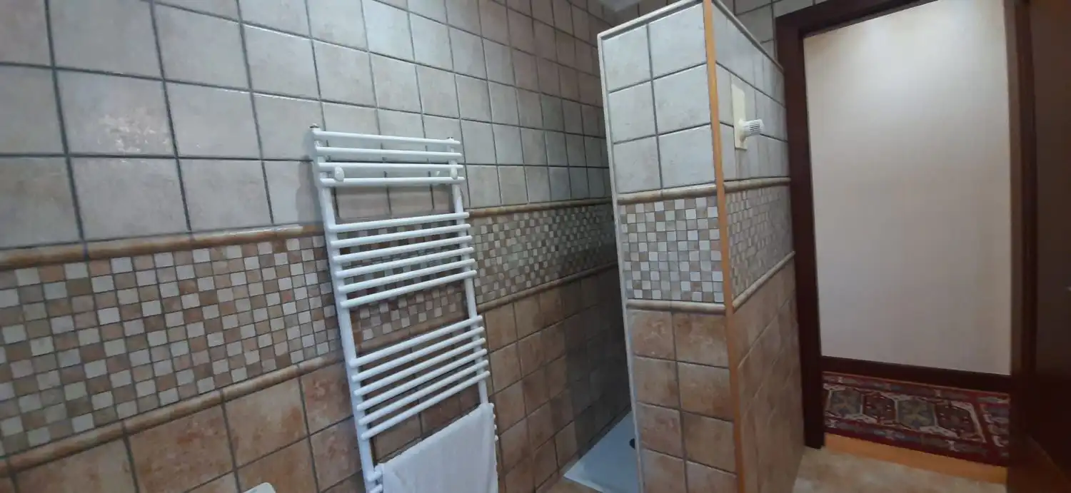 Bany de Casa o xalet en venda en Argoños  amb Calefacció