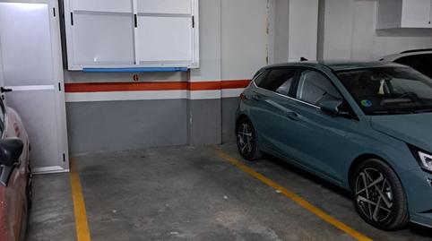 Foto 2 de Garatge en venda a Carrer de Fontanars Dels Alforins, 79, Vara de Quart, Valencia