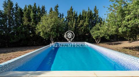 Photo 5 of Country house for sale in Polígono Diseminado 7 Parcela 10, Altafulla, Tarragona