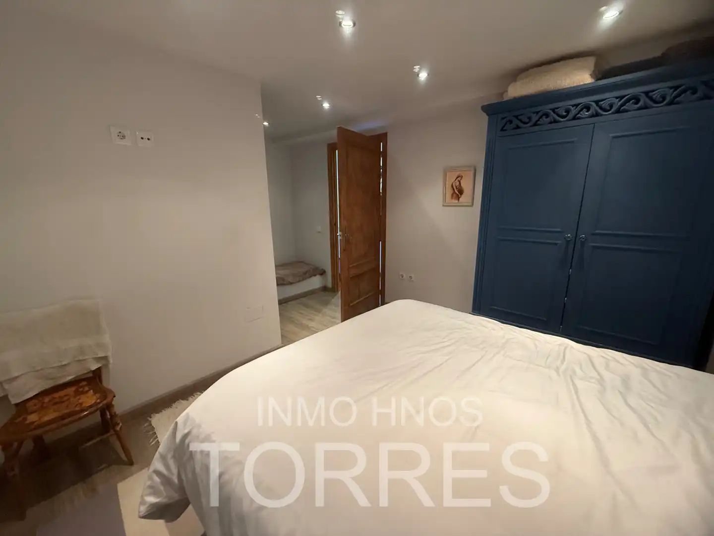 Dormitori de Pis en venda en Peñíscola / Peníscola amb Aire condicionat