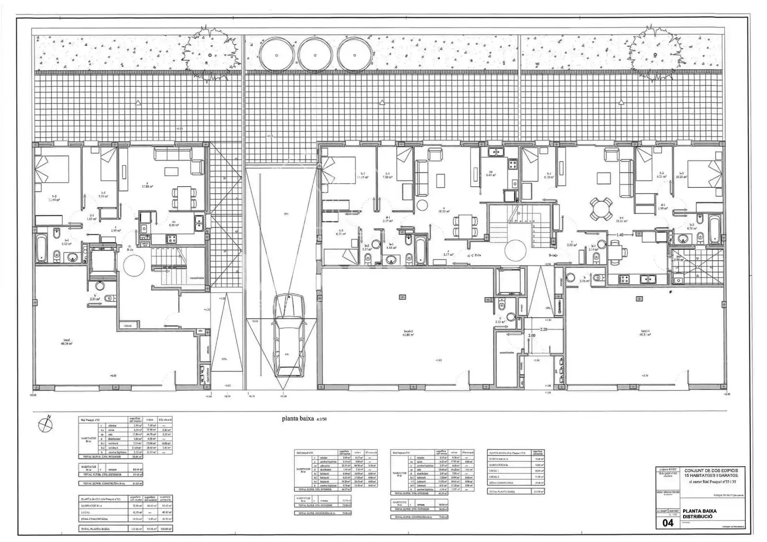 Rural land for sale in Arenys de Munt, imagen 10