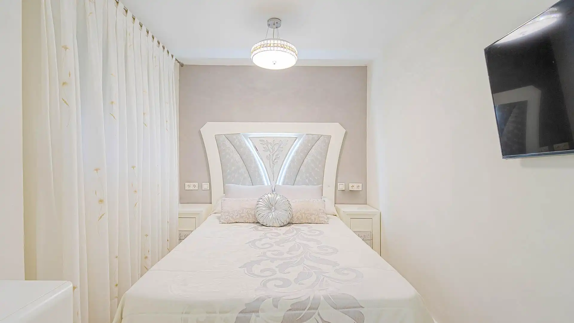 Bedroom of Apartments for sale in Torrevieja  with Furnished