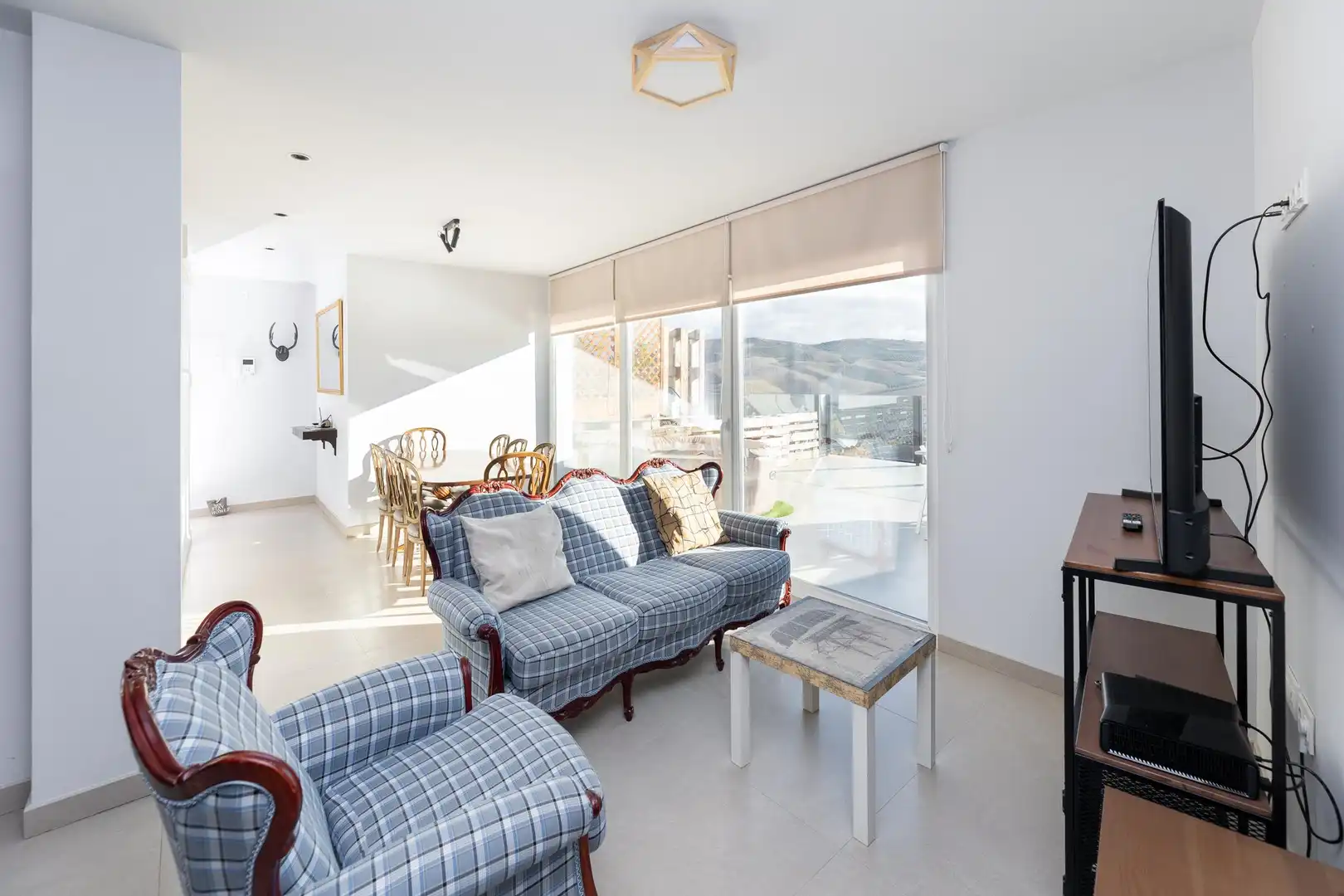 Apartament amb terrassa en venda a Carretera de Loja, 38, 3 b, imagen 5