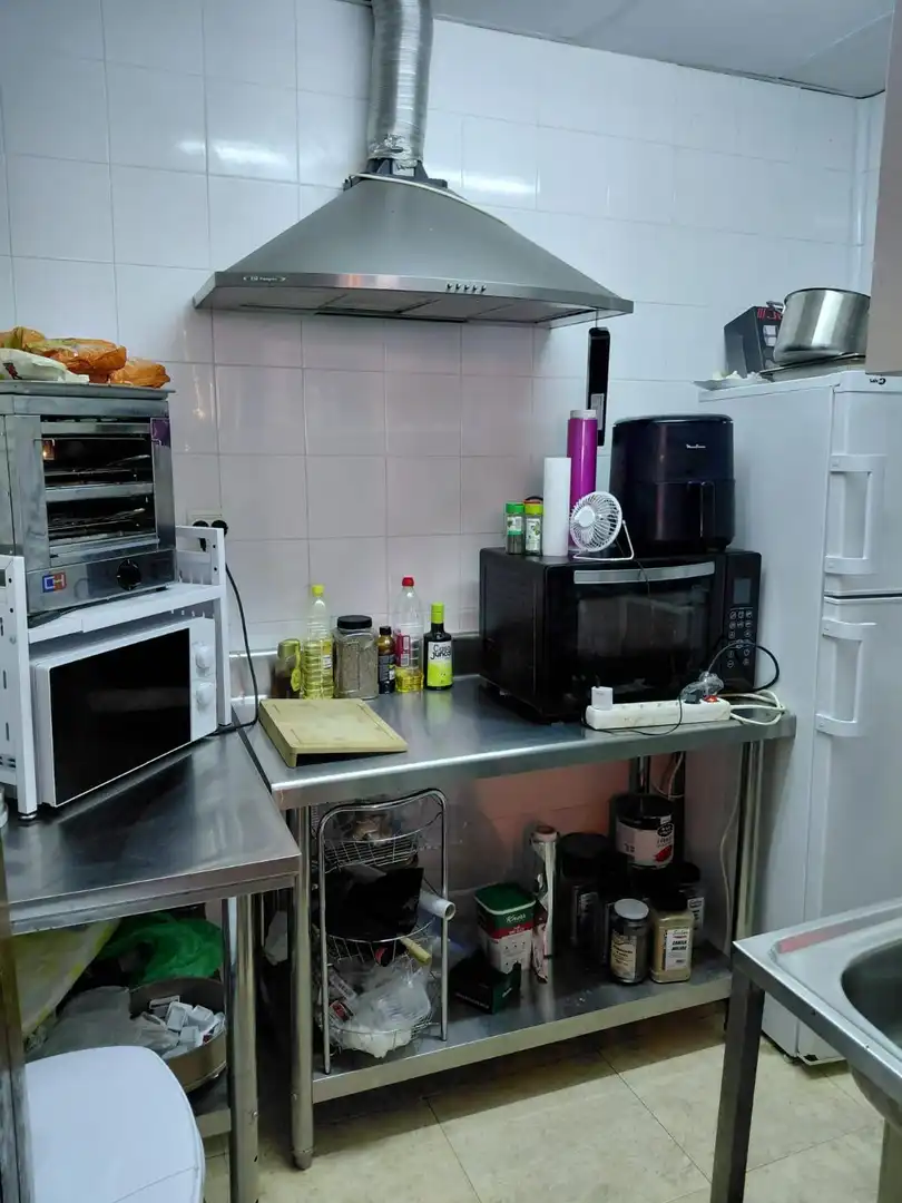 Local comercial de lloguer a Pla - Carolinas, imagen 8