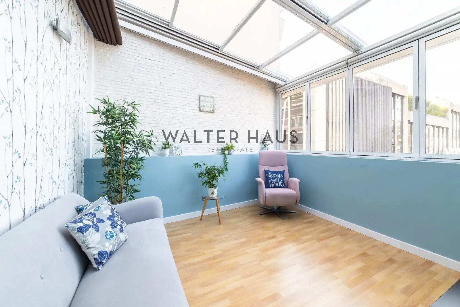 Appartement avec terrasse à vendre à Calle de Luchana, imagen 5