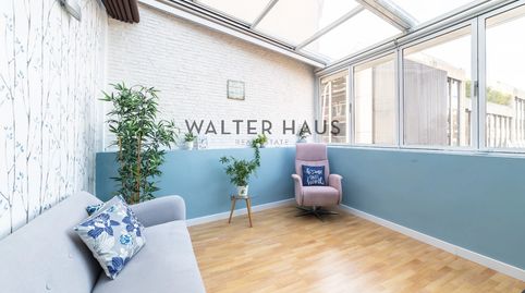 Photo 5 of Flat for sale in Calle de Luchana, Trafalgar, Madrid Capital