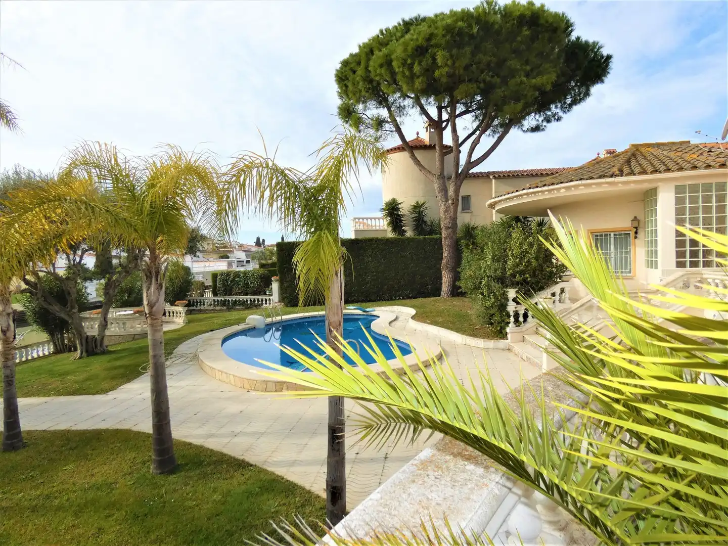 Casa amb piscina en venda a Francolí - Freser - Noguera, imagen 30