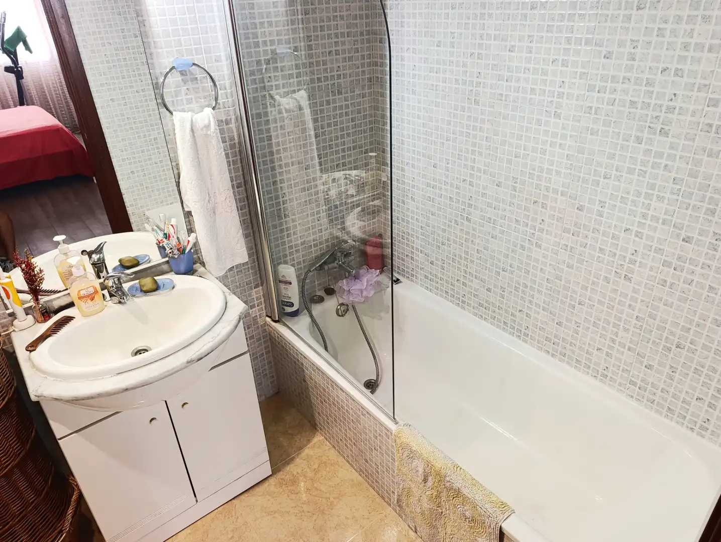 Appartement avec terrasse à vendre à Calella, imagen 17