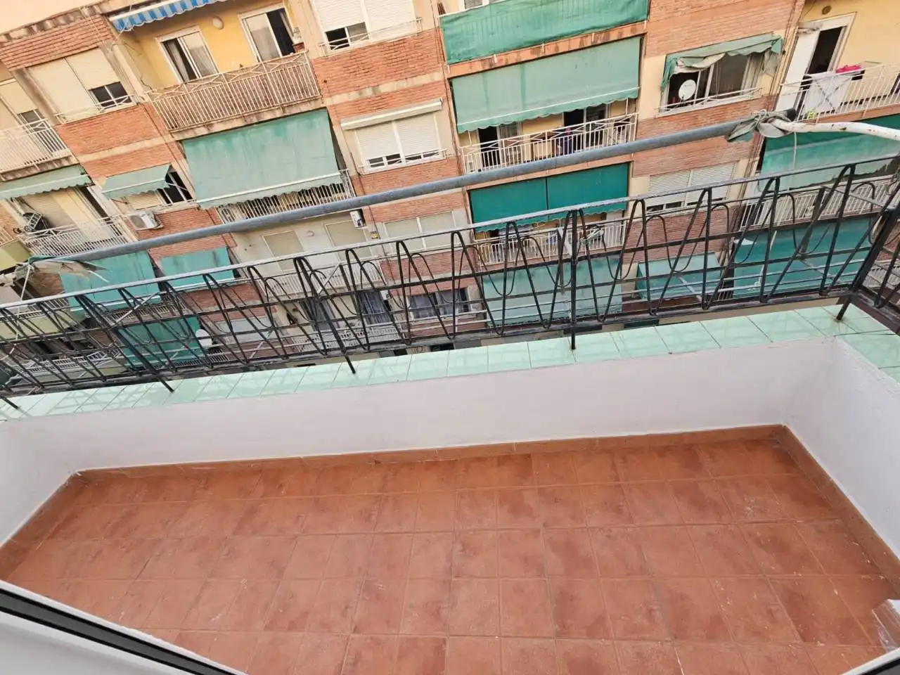 Flat with balcony for sale in Calle Cánovas del Castillo, imagen 15