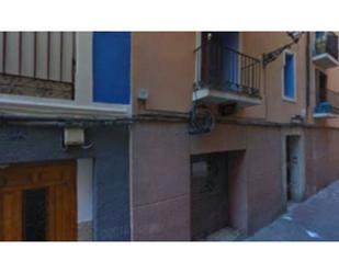 Exterior view of Building for sale in  Zaragoza Capital