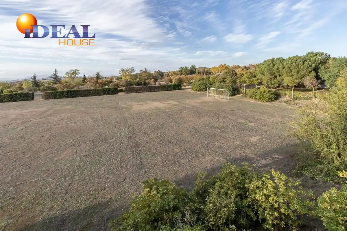 Terreno residencial en venta en Calle Calle Nevada, 21, imagen 15