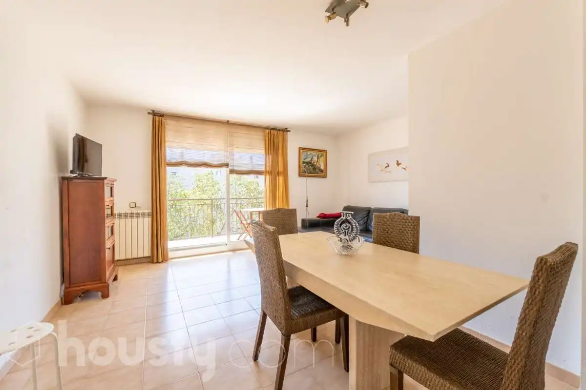 Wohnung mit Aufzug zum Verkauf in Carrer de Salvador Olivella .