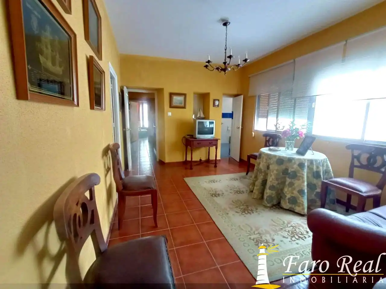 Detached homes for sale in Sanlúcar de Barrameda  with Terrace