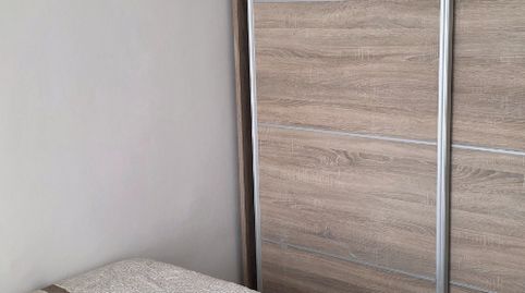 Foto 5 de Estudio de alquiler en Avenida García Peñalver, 7, Centro Internacional, Torrox