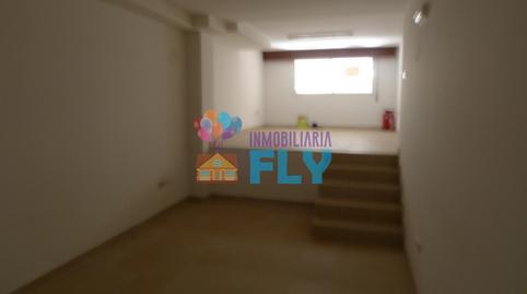 Foto 5 de Oficina en venda a San Francisco, Ourense