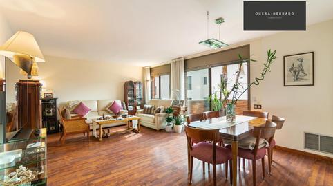 Foto 4 de Àtic en venda a Víctor Català, Sant Domènec, Sant Cugat del Vallès