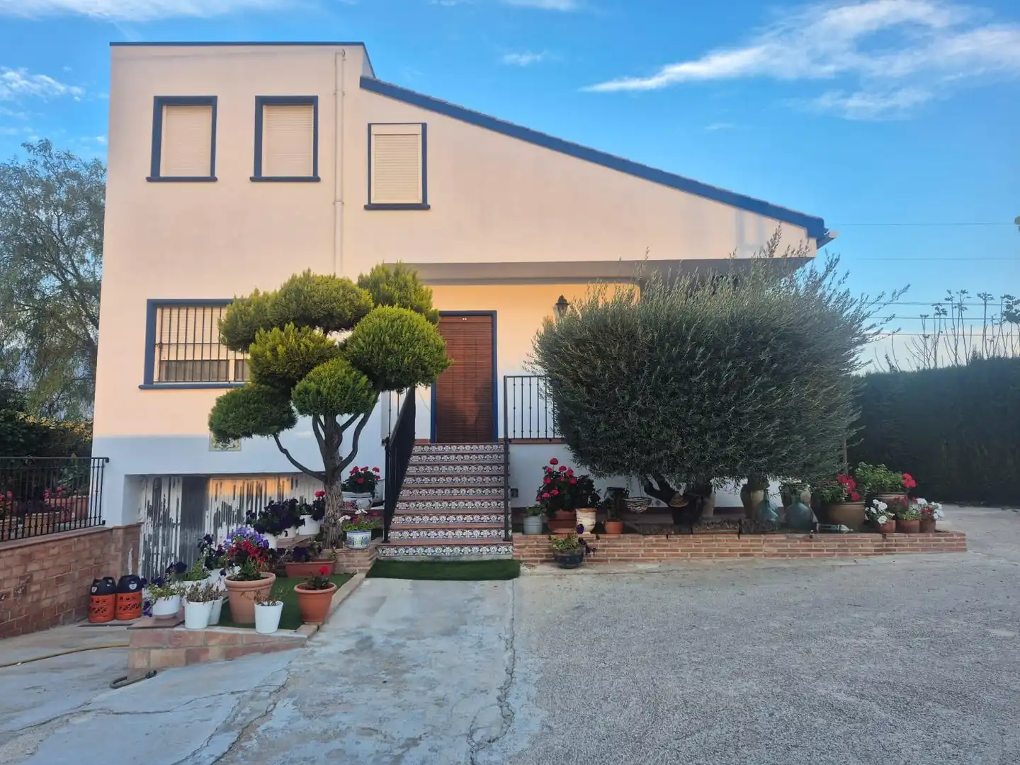Casa con jardín en venta en Orihuela ciudad, imagen 6