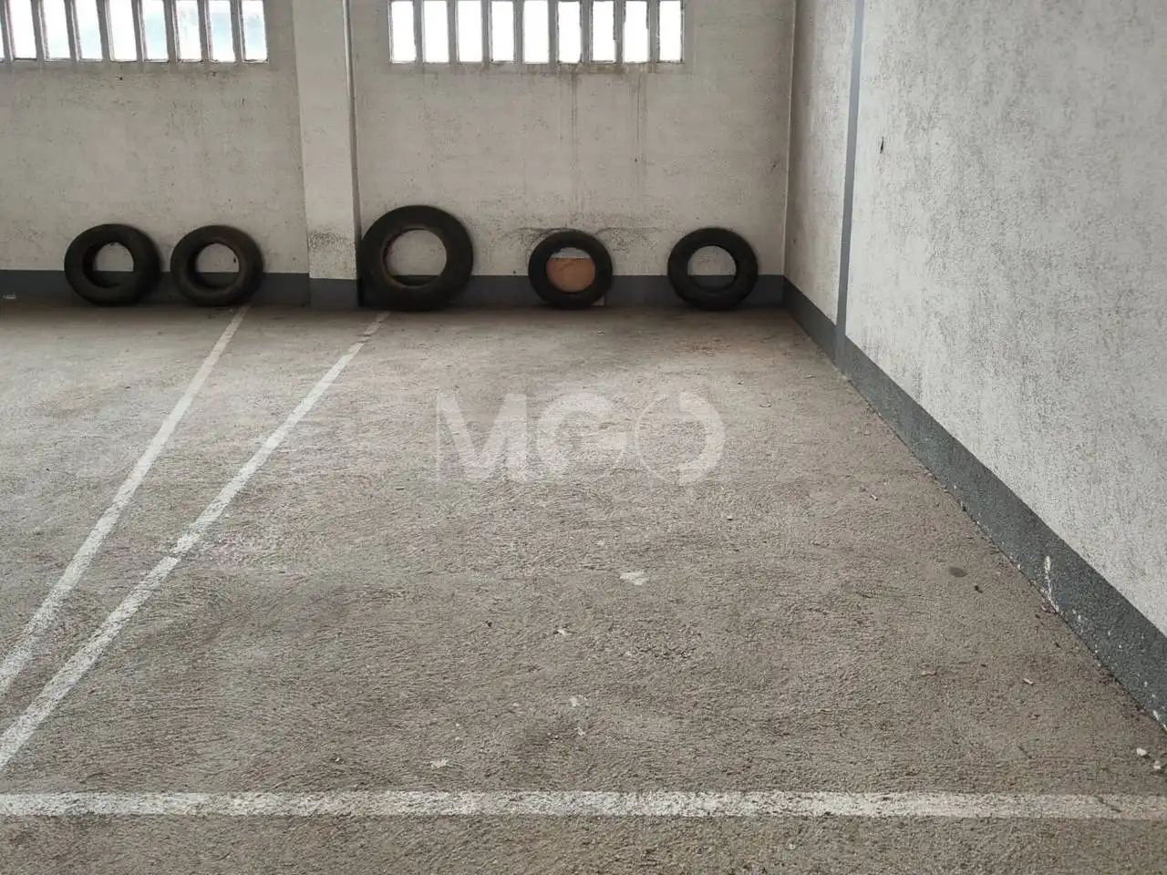 Parkplatz zur Miete in Calle Doctor Candi Bayés, imagen 8