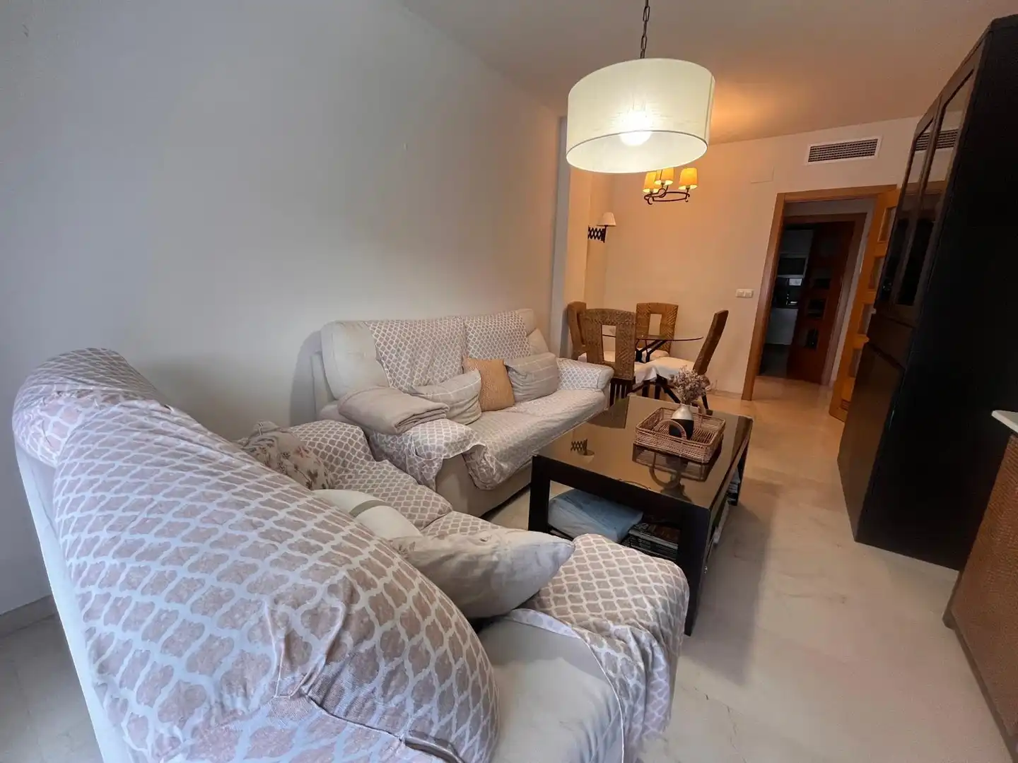 Flat for rent in Huerta de la Reina - Trassierra