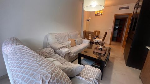Photo 4 of Flat for rent in Huerta de la Reina - Trassierra, Córdoba Capital