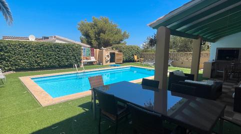 Photo 5 of House or chalet to rent in Carrer de L'arbocera, Colònia de Sant Pere, Artà