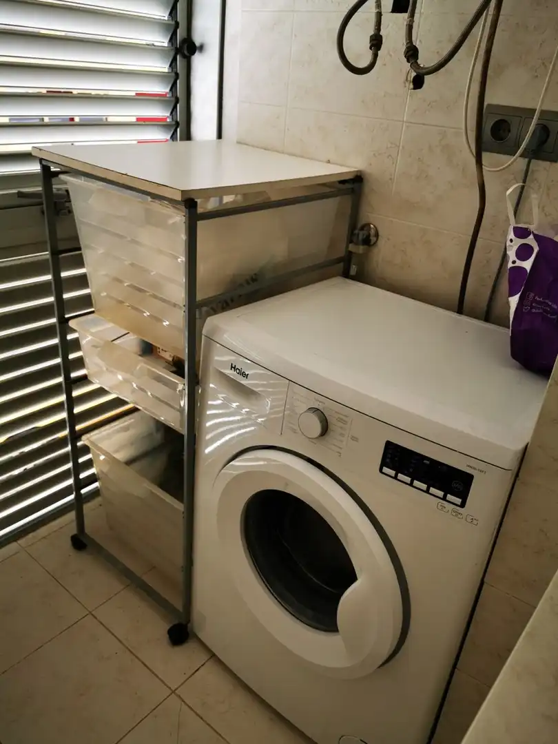Flat for rent in Acorán