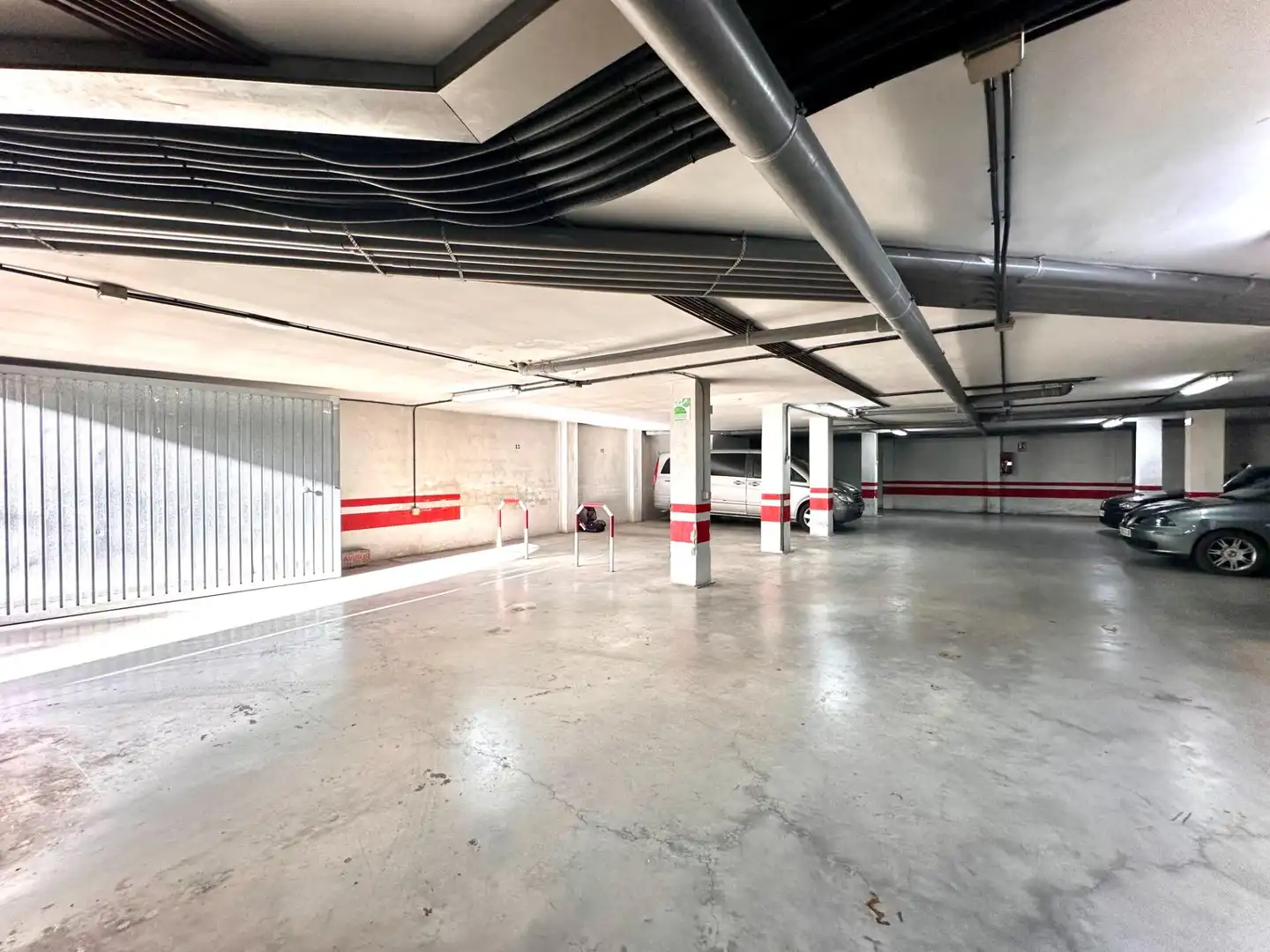 Rez-de-chaussée avec ascenseur à vendre à Calle CRUCES 18, imagen 26