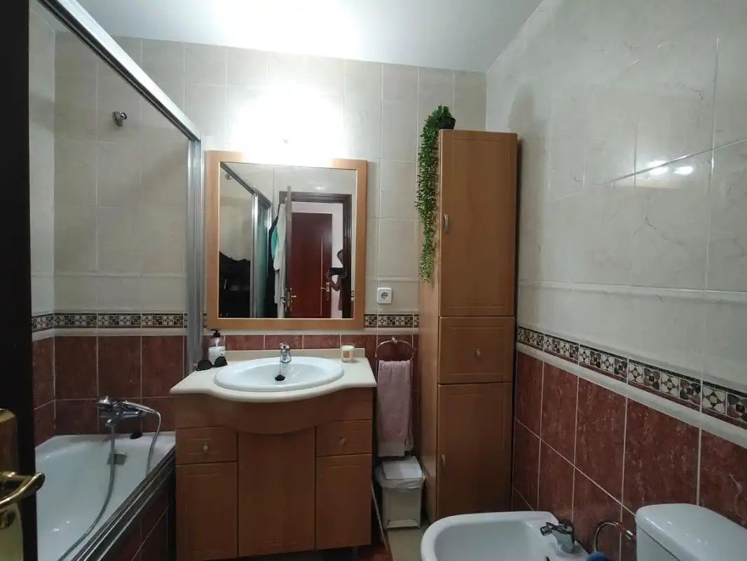 Casa a schiera con giardino in vendita a Urbanización Las Alondras, imagen 15