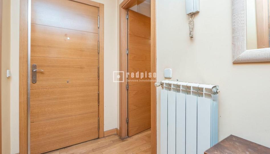 Photo 1 of Flat for sale in San José - Buenos Aires, Madrid