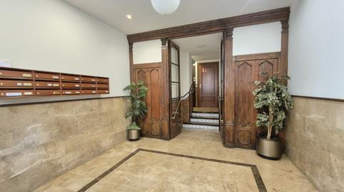 Foto 4 de Piso en venta en Alfonso,  Zaragoza Capital