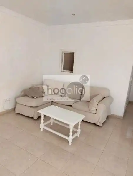 Piso de alquiler en Sevilla, Sevilla