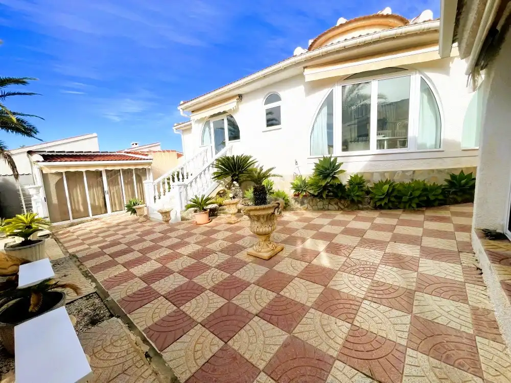 Detached house with pool for sale in Ciudad Quesada, imagen 18