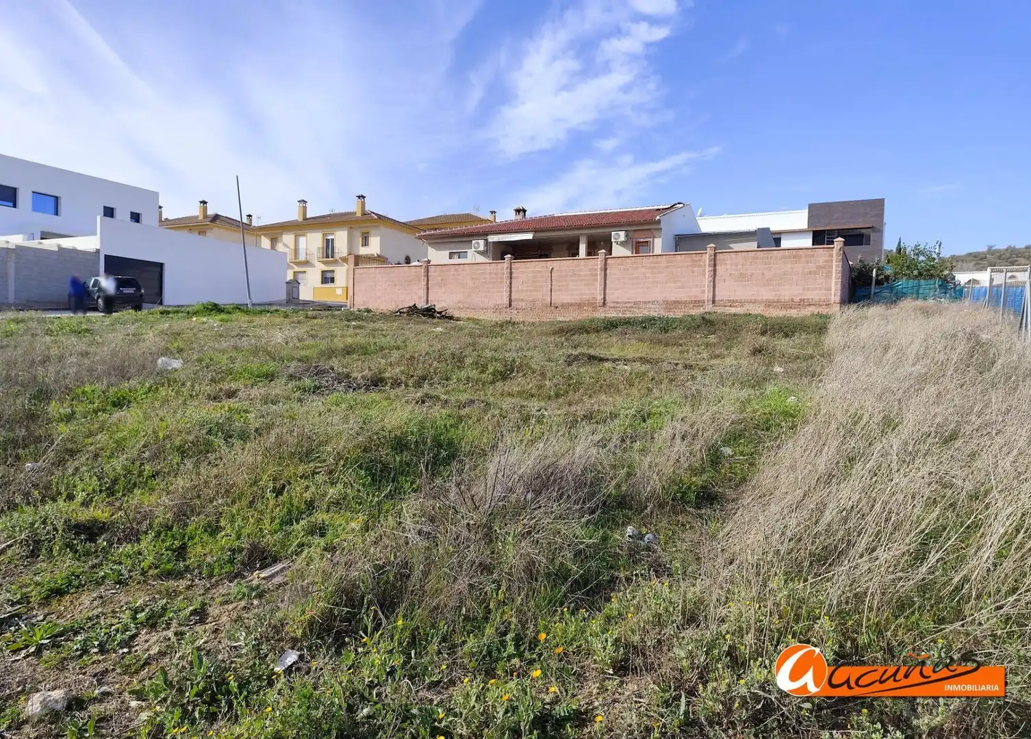 Residencial en venda en Alameda