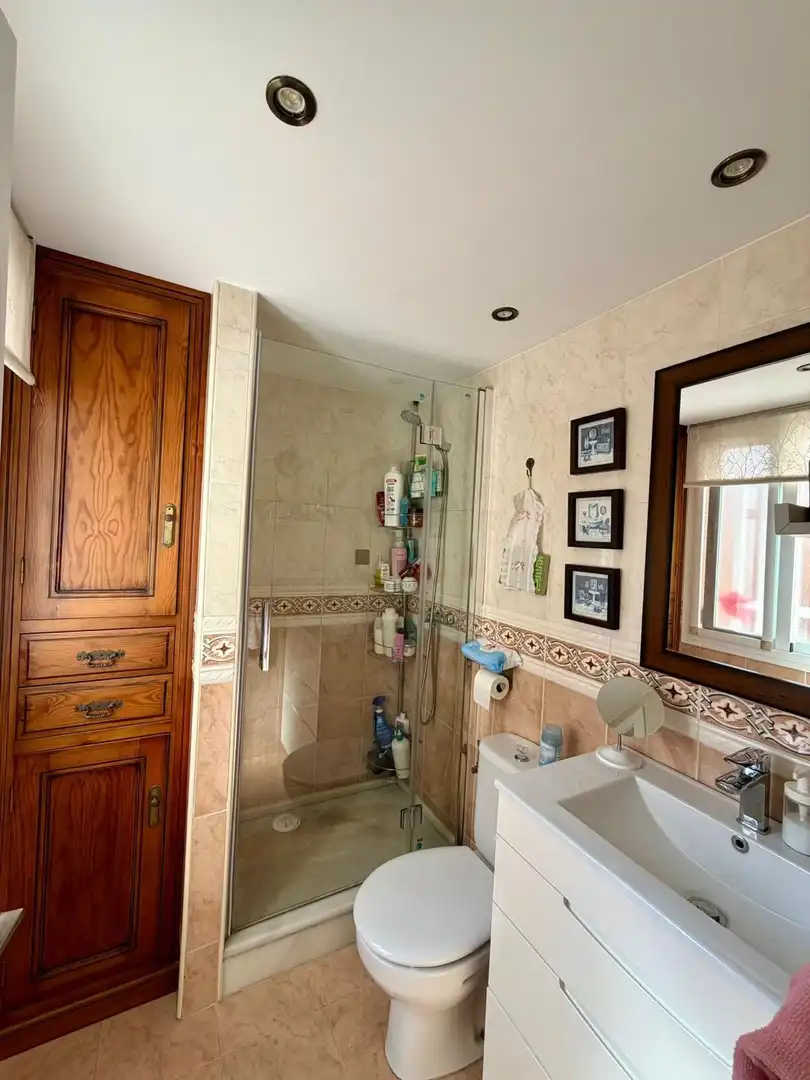 Penthouse mit Aufzug zum Verkauf in Estepona - Estepona,Centro,Avenida Juan Carlos I, imagen 18
