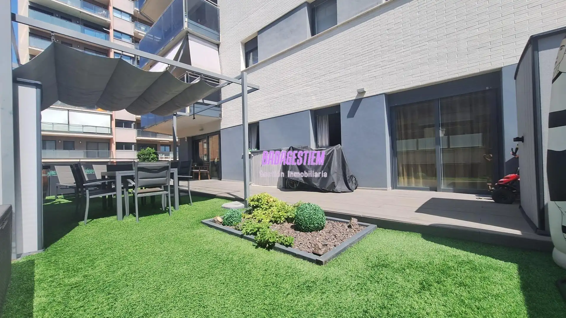 Wohnung mit Terrasse zum Verkauf in Passeig MARITIM, imagen 5