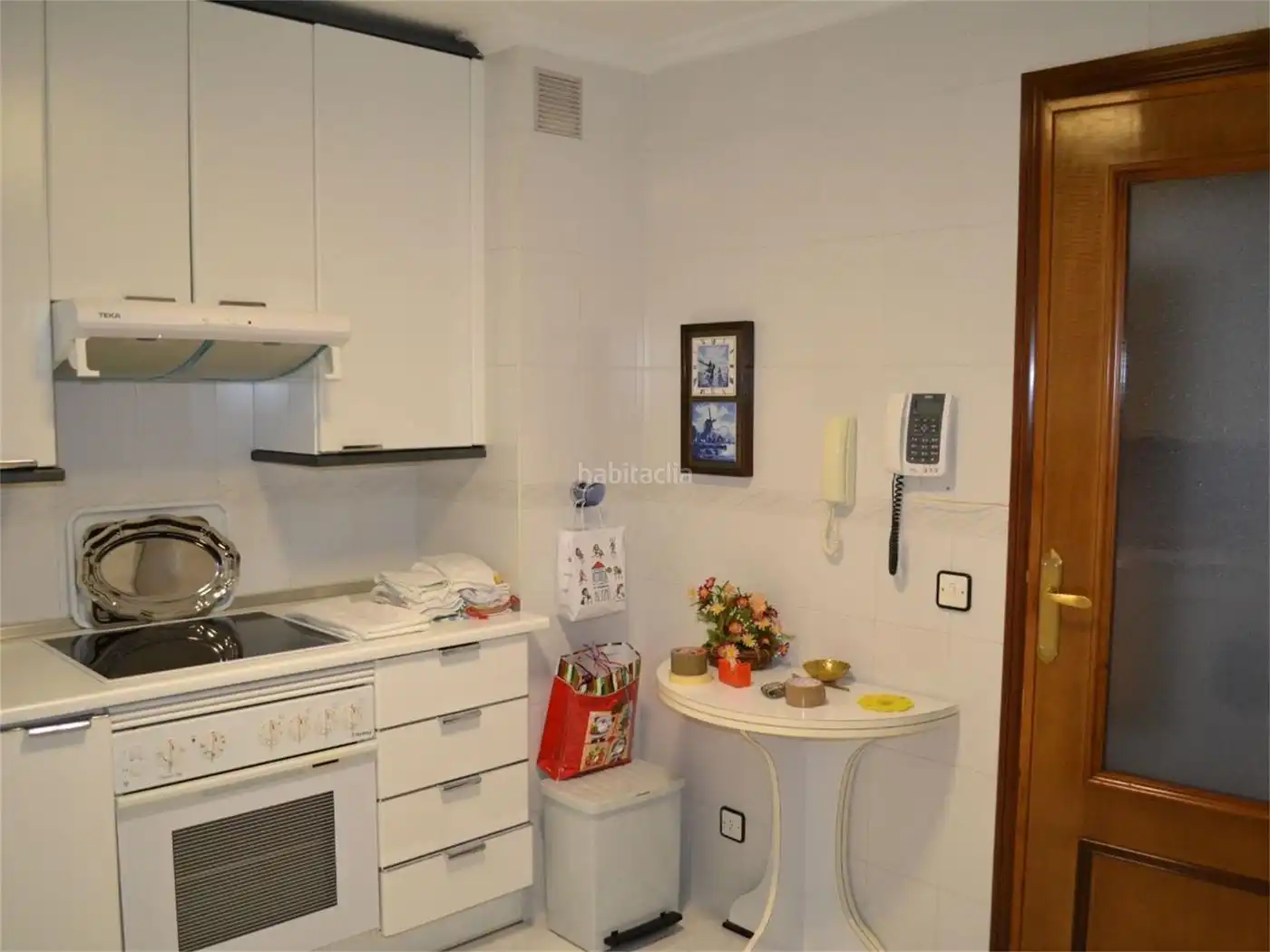 Appartamento con ascensore in vendita a Calle San Roque 4, imagen 8