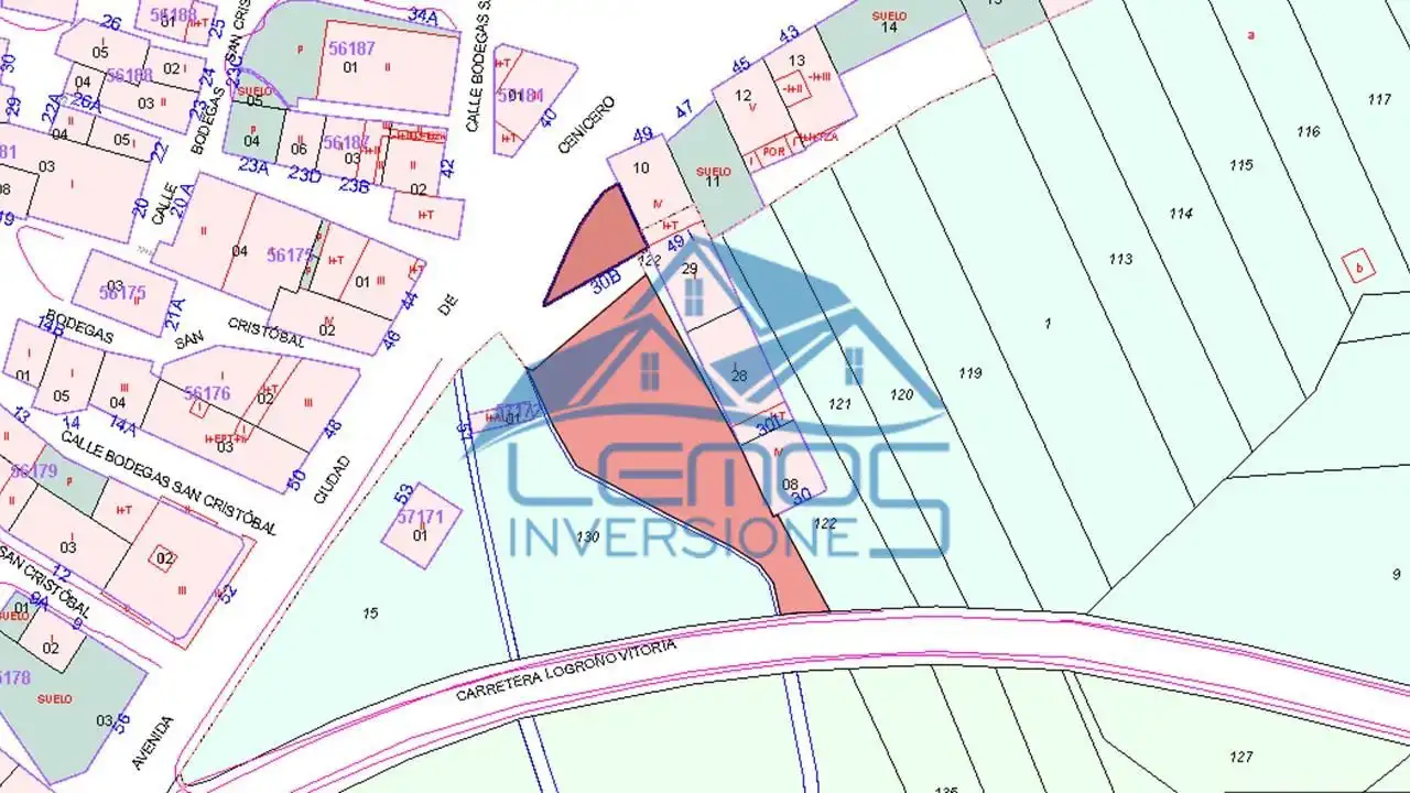 Lands and plots for sale in S2 Plan Parcial, imagen 6