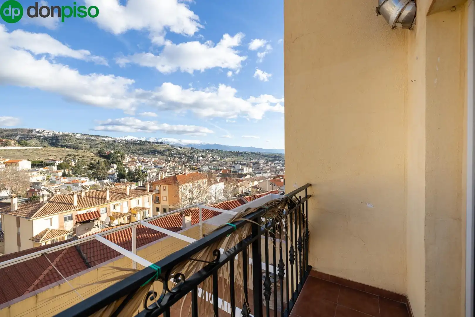 Casa con terraza en venta en Calle ALPES, imagen 11