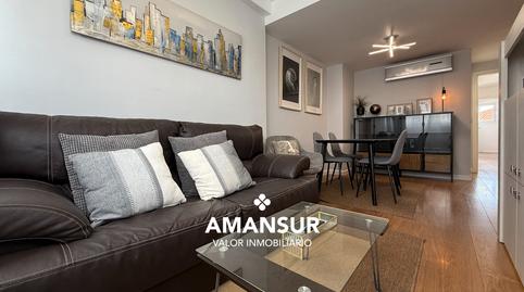 Photo 2 of Flat for rent in Paseo Independencia, Centro, Huelva Capital