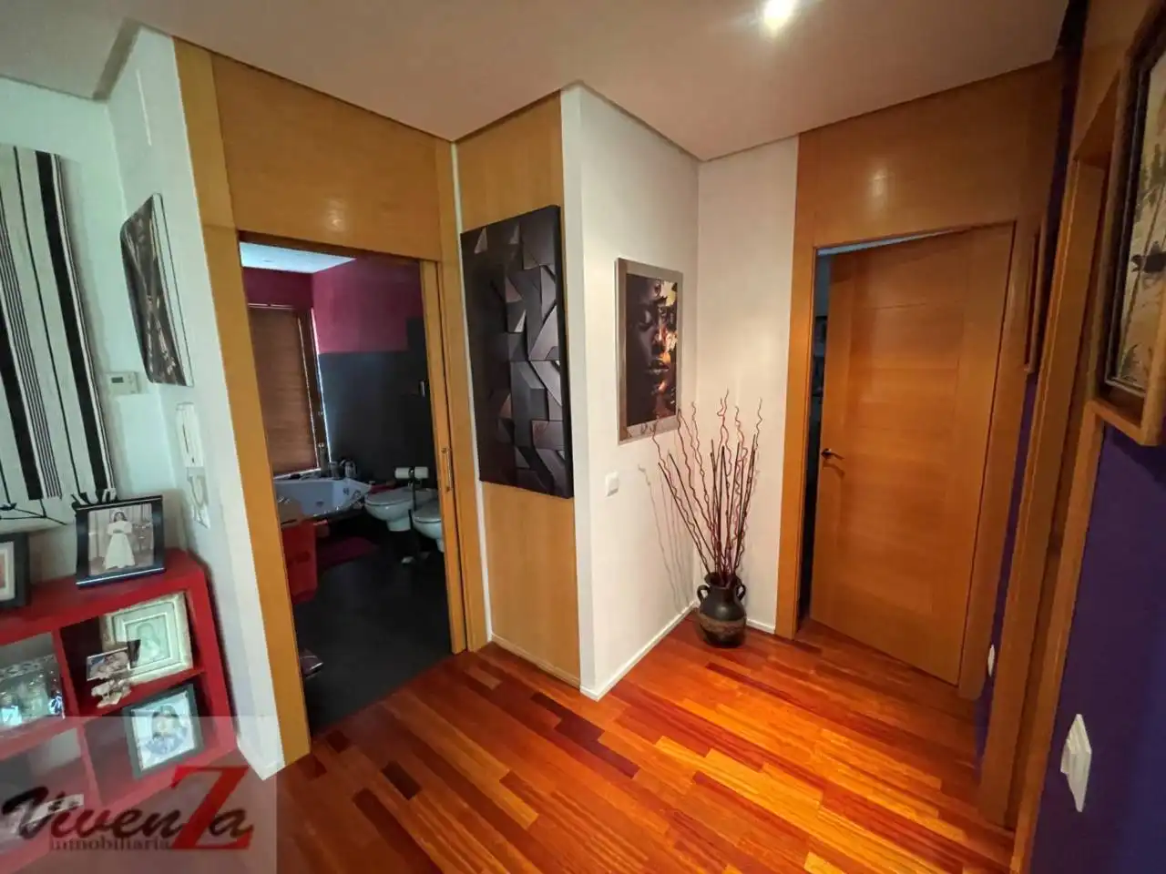 Casa o xalet en venda en Villaralbo amb Aire condicionat, Calefacció i Jardí privat