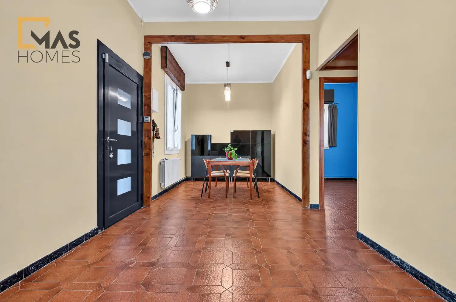 Haus mit Garten zum Verkauf in Carrer Moreneta de Montserrat, imagen 38