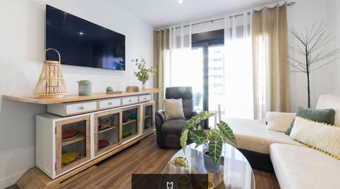 Foto 5 de Pis en venda a Poniente-Norte - Miralbaida - Parque Azahara, Córdoba