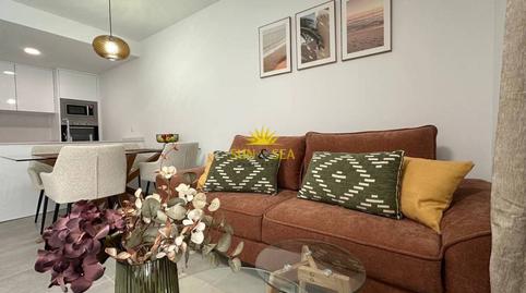 Photo 4 of Flat to rent in Campoamor, Alicante